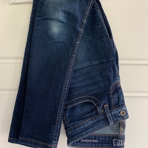 Guess Skinny Jeans - Picture 1 of 4